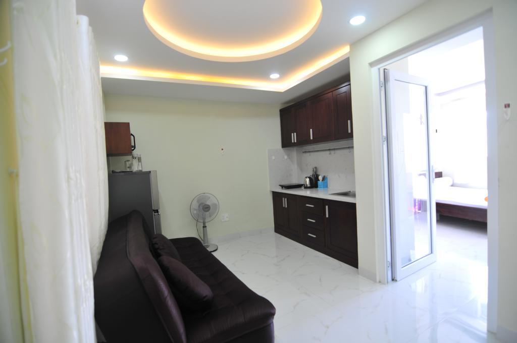 Greenfield Nha Trang Apartments For Rent Exterior photo