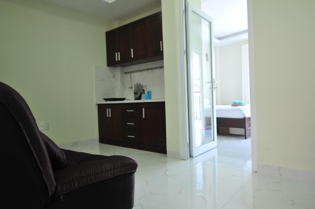 Greenfield Nha Trang Apartments For Rent Exterior photo